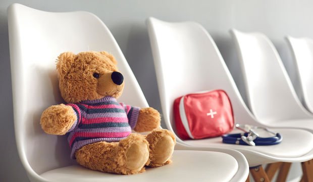 Çocuklarda zatürre nedir?