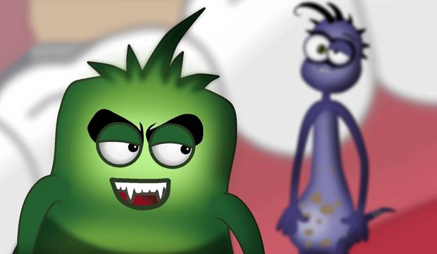 Bunların mikrop yuvası olduğunu biliyor muydunuz?