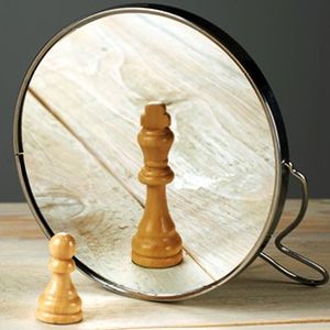 Egonuzu öldürmeye çalışmayın!