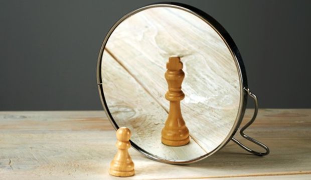 Egonuzu öldürmeyin