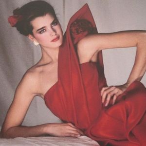 80'ler ve 90'ların Haute Couture kampanyaları