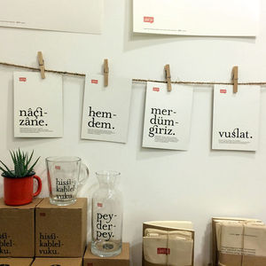 Bazı kelimeler çok güzel