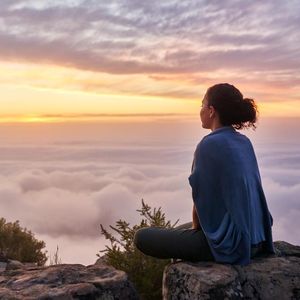 Asuman Özaydın: İçinizdeki kalabalığı sadeleştirin