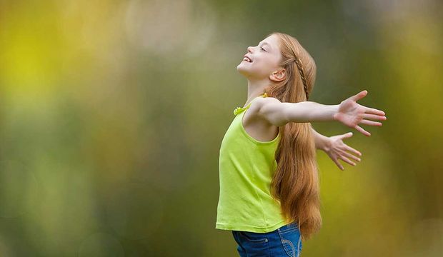 Çocuğuma nasıl güvenebilirim?