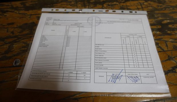 Kırık karne ve sömestir tatili için tüyolar