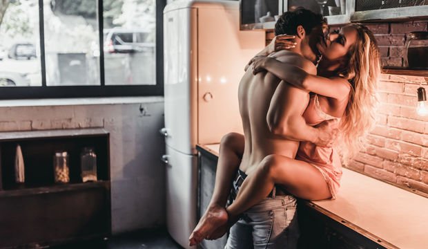 Kocamı nasıl baştan çıkarırım?