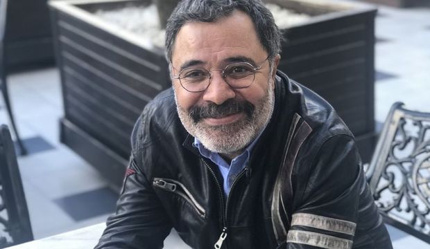 Ahmet Ümit ile röportaj