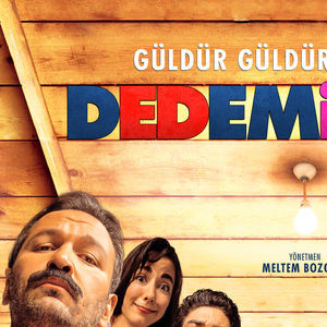 ‘Dedemin Fişi’ galasında kahkaha tufanı yaşandı