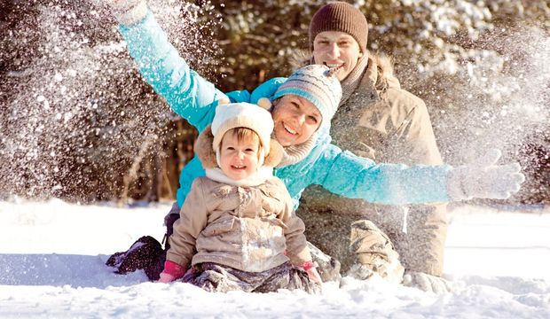 Soğuk havanın sıcak yüzü