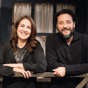 Bir akşam ‘Göl Kıyısı’na davetlisiniz