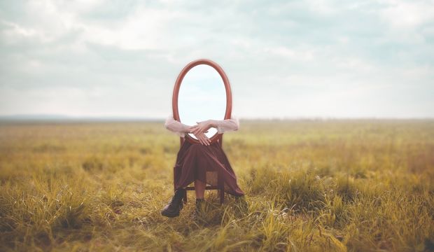 Kendinizi beğeniyor musunuz?