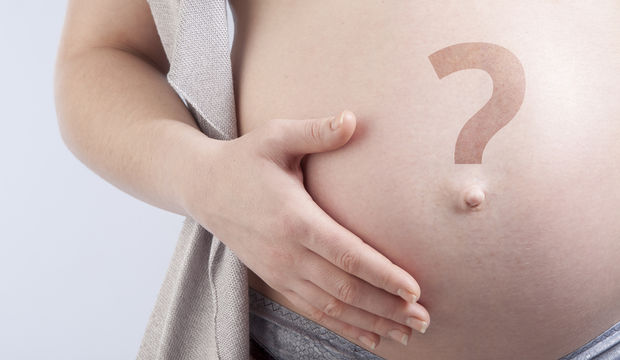 Amniyosentez nasıl yapılır?