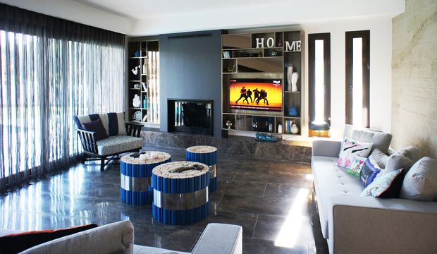 2016’da mekânlar doğal ve renkli olacak