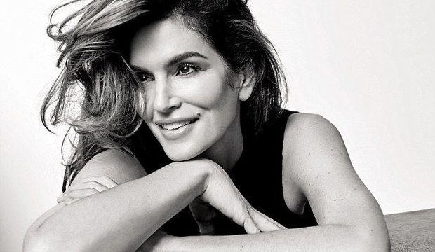 Cindy Crawford mesleği bırakıyor