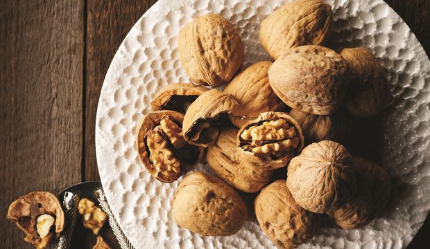 Cevizin sağlığa faydaları