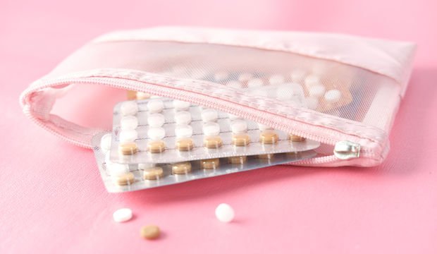 Doğum kontrol hapının yan etkileri nelerdir?