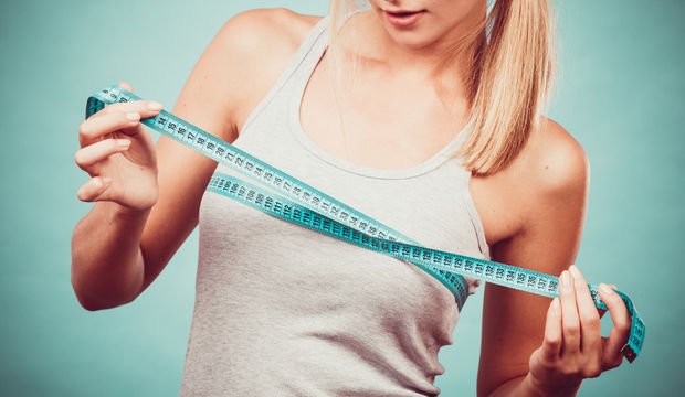 Dik duran göğüsler için ne yapmalı?