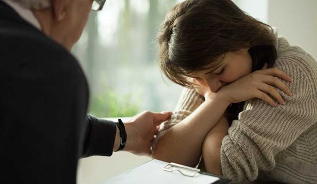 Manik depresif bipolar bozukluk