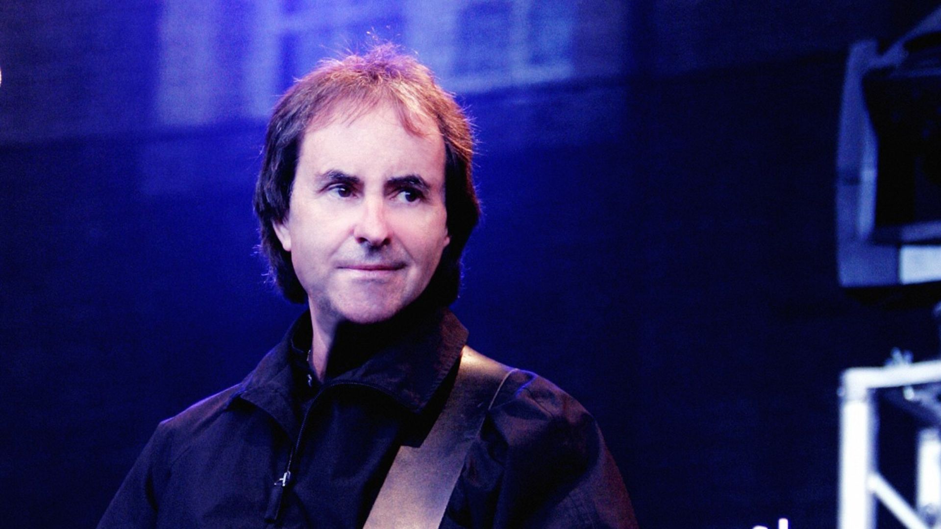 Chris de burgh mp3. Chris de Burgh молодой.