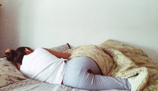 Menstrual farkındalık zamanı!