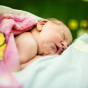 Yenidoğan sarılığı hakkında her şey