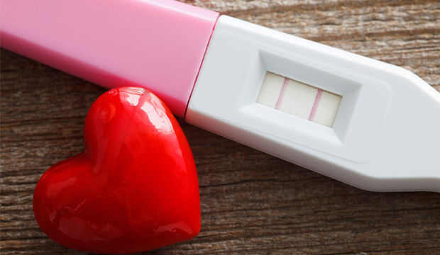 Hipofiz tümörleri gebeliği engelleyebilir