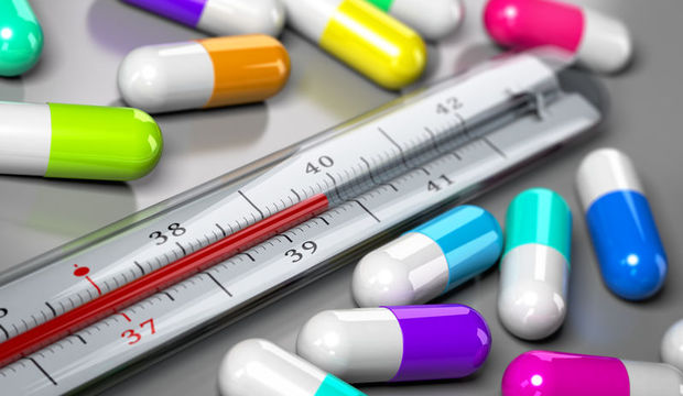 Türkiye, antibiyotik kullanımında dünya birincisi