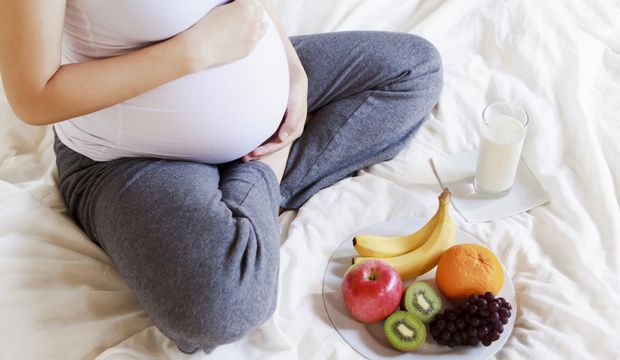 Hamilelikte Beslenme Konusunda Dikkat Edilmesi Gerekenler 91