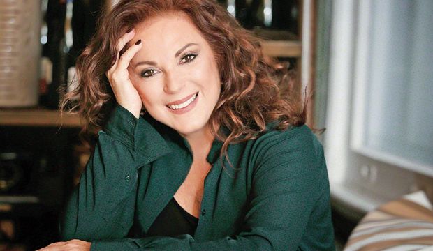 Derya Alabora: ‘Enerjimle yaşım çelişiyor’