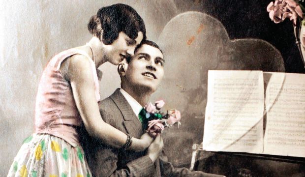 Şarkılar aşk acısına çare mi?