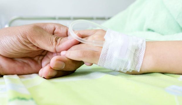 Dünya Çocukluk Çağı Kanser Günü