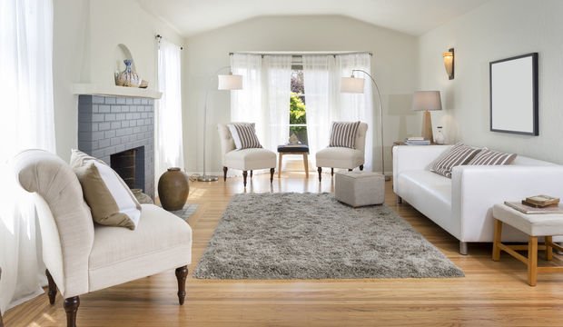 Evinizi tek kalemde temizlemeniz için bir rehber