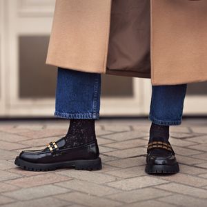 Loafer ayakkabı nasıl kombinlenir?