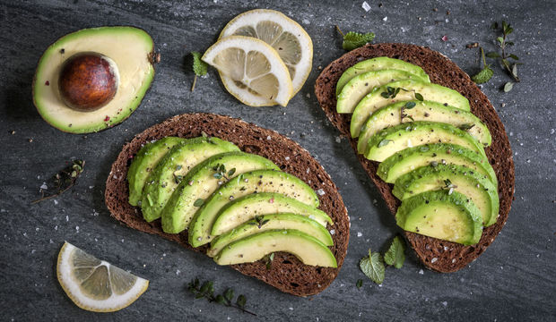 Avokado nasıl yenir?