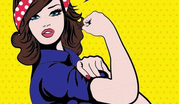 Fark yaratan kadınlar