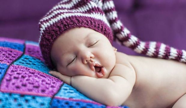 Uyuyor ama dinlenemiyorsanız dikkat!