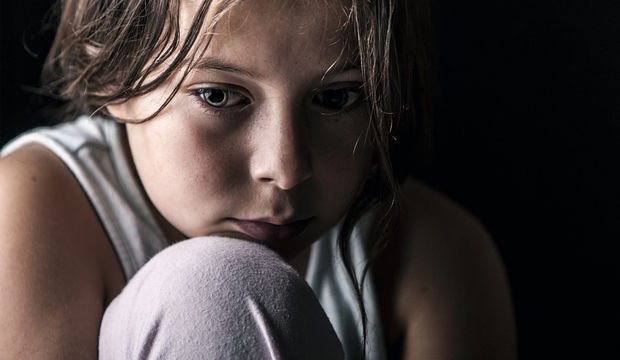 Çocuklarda da romatizma olur