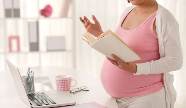 Neden doğuma hazırlık eğitimi?