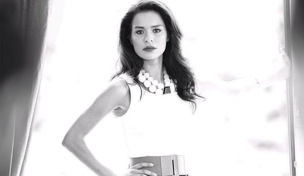 Asla Vazgeçmem'in İclal'i Şafak Pakdemir