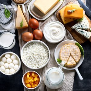 Bu besinler boy uzatıyor