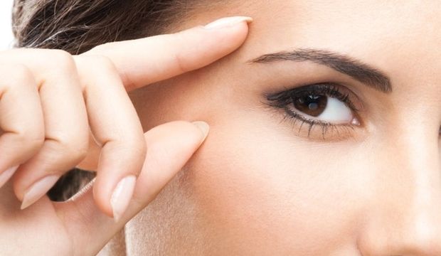 Gozalti Isik Dolgusu Nedir Guzellik