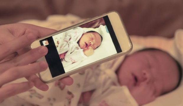 Instagram'da anne tipleri