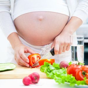 Hamilelerin Mutlaka Tuketmesi Gereken Besinler Hamilelik