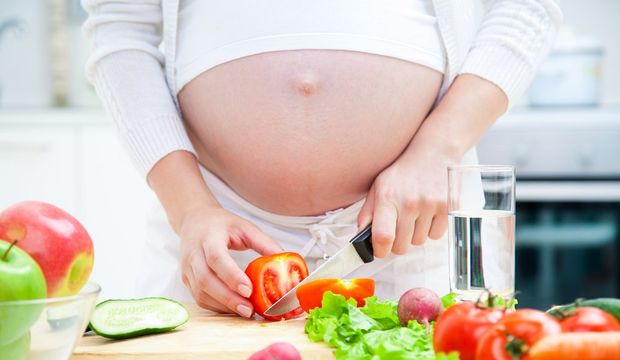 Hamilelikte beslenme nasıl olmalı?