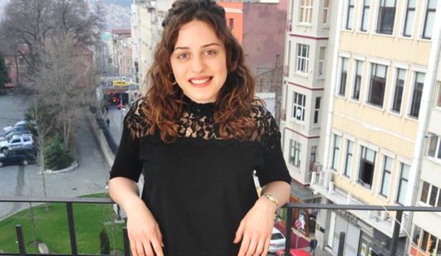 Seren Şirince: “Emeğimizin karşılığını alıyoruz”