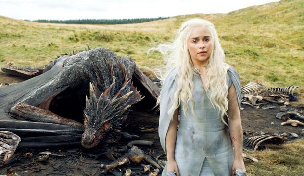 Game Of Thrones 6. sezon fragmanı