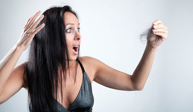 Saç naklinde yeni dönem: Robotik saç nakli