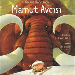 Mamut Avcısı