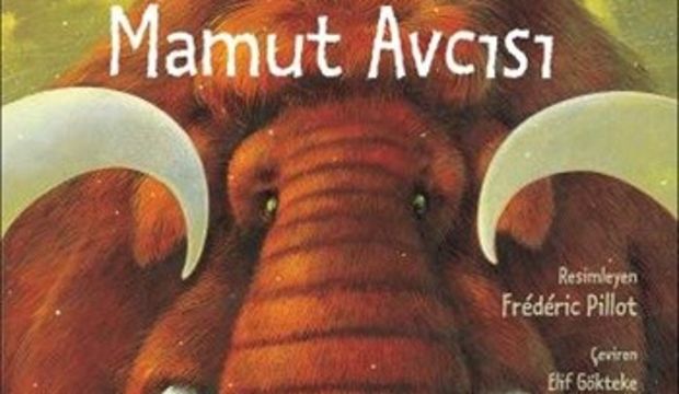 Mamut Avcısı