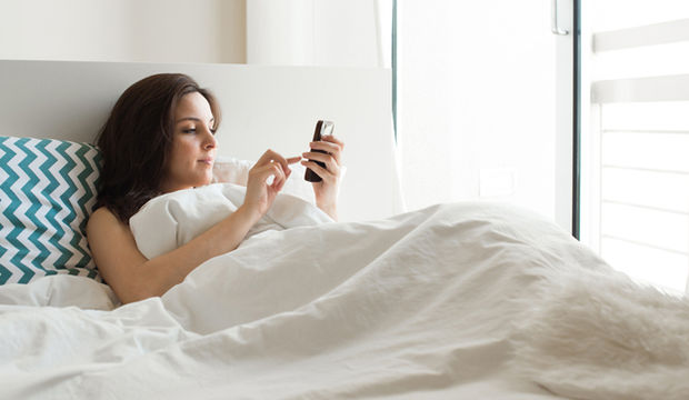 Telefonunuzu cebinizde mi taşıyorsunuz?